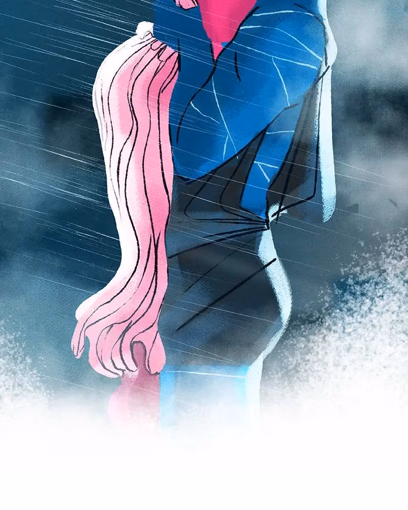Lore Olympus Chapter 110 page 140 - 