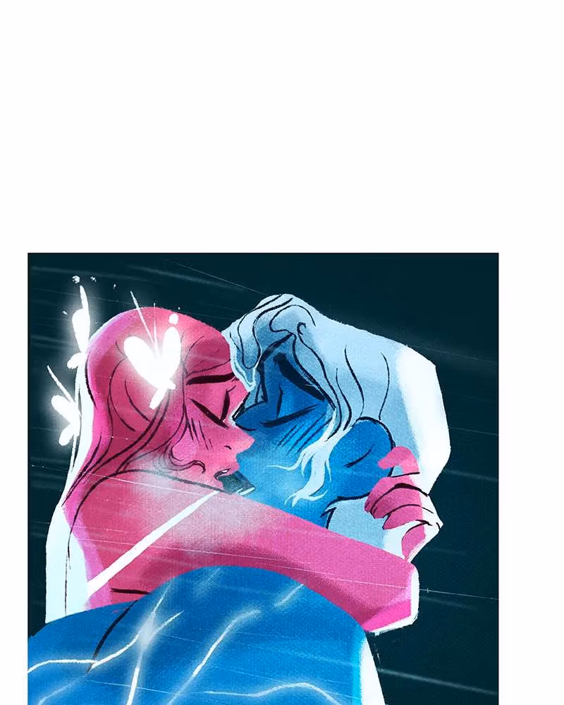 Lore Olympus Chapter 110 page 141 - 