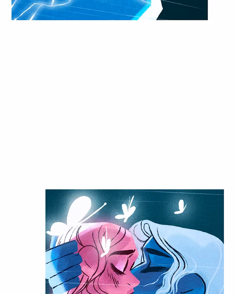 Lore Olympus Chapter 110 page 142 - 