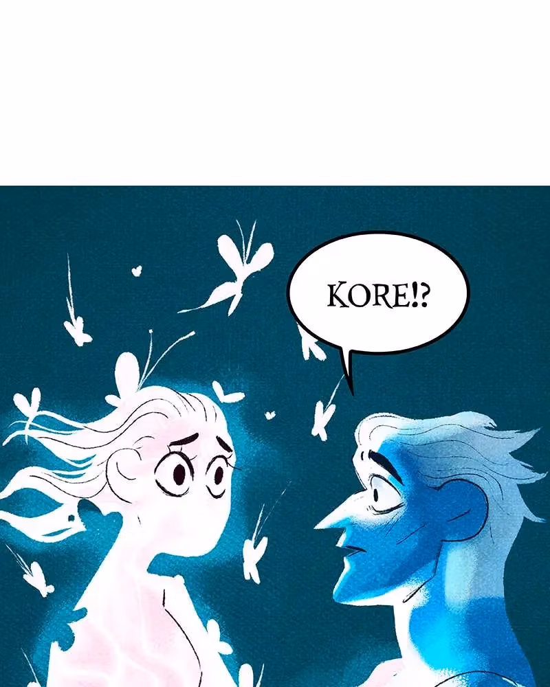 Lore Olympus Chapter 110 page 146 - 