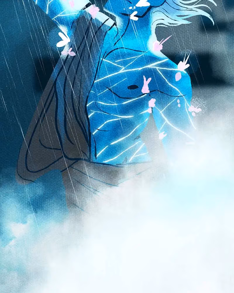 Lore Olympus Chapter 110 page 149 - 