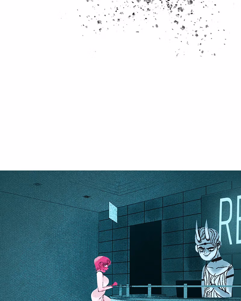 Lore Olympus Chapter 110 page 18 - 