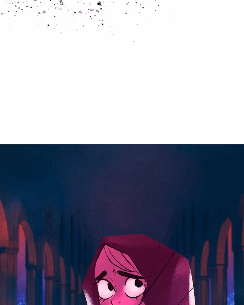 Lore Olympus Chapter 110 page 20 - 