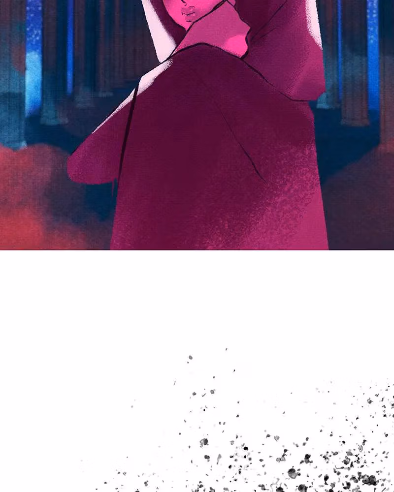Lore Olympus Chapter 110 page 21 - 
