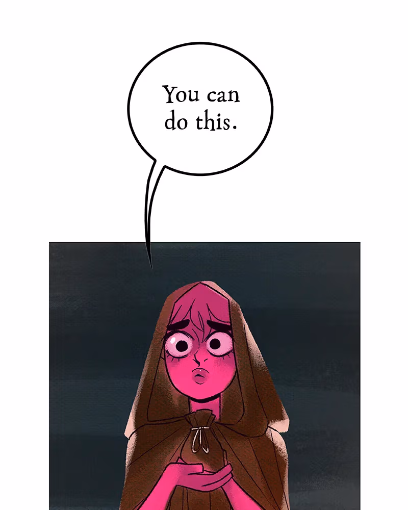 Lore Olympus Chapter 110 page 26 - 