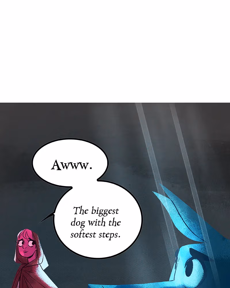Lore Olympus Chapter 110 page 34 - 