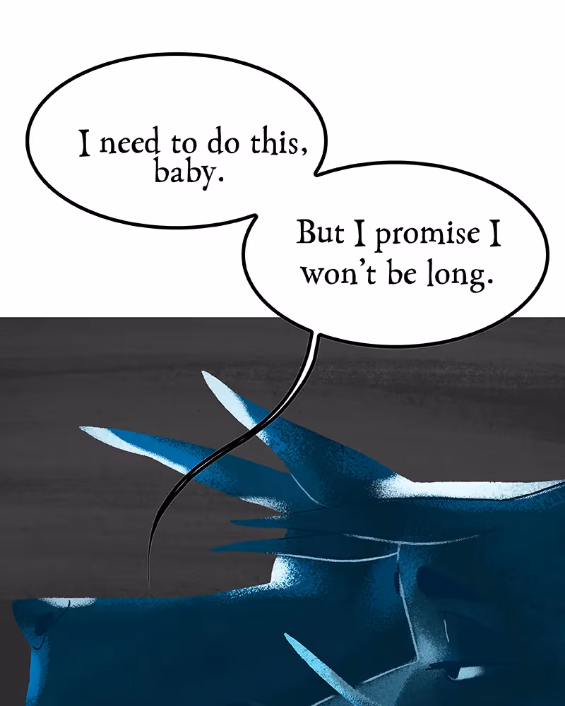 Lore Olympus Chapter 110 page 36 - 