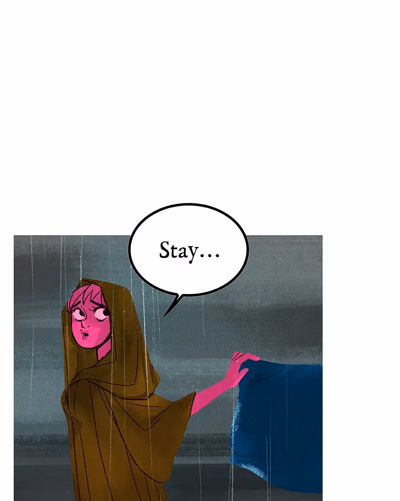 Lore Olympus Chapter 110 page 38 - 