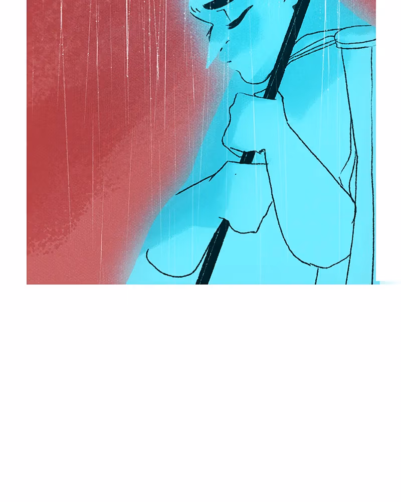 Lore Olympus Chapter 110 page 42 - 