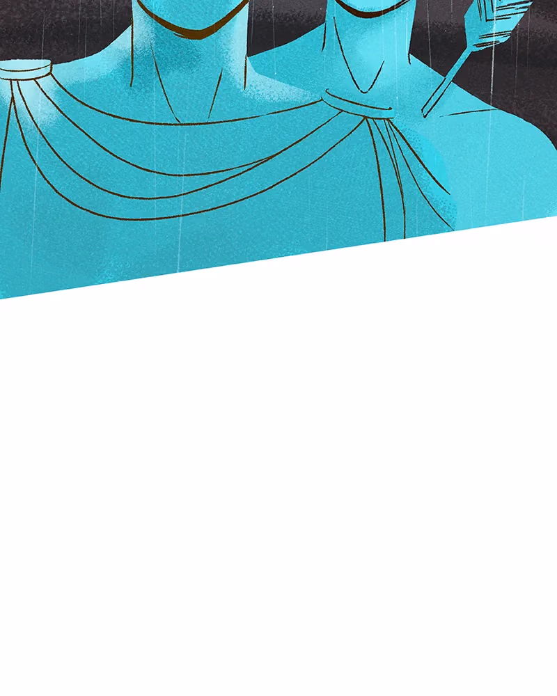 Lore Olympus Chapter 110 page 49 - 