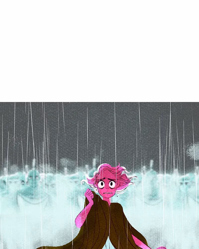 Lore Olympus Chapter 110 page 60 - 