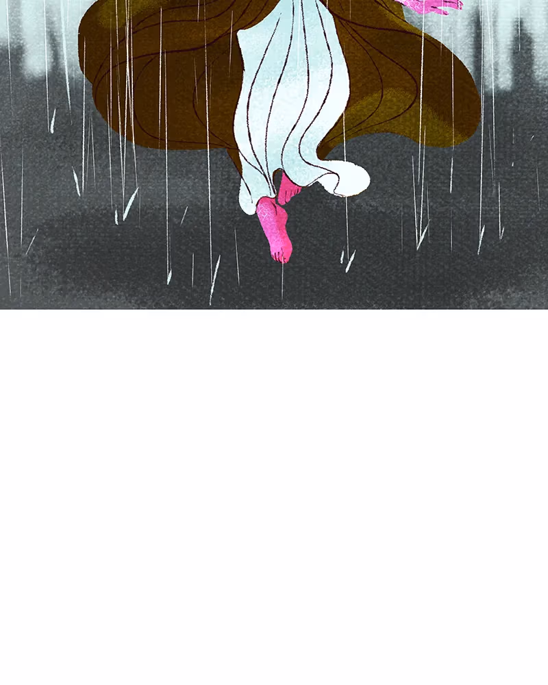 Lore Olympus Chapter 110 page 61 - 