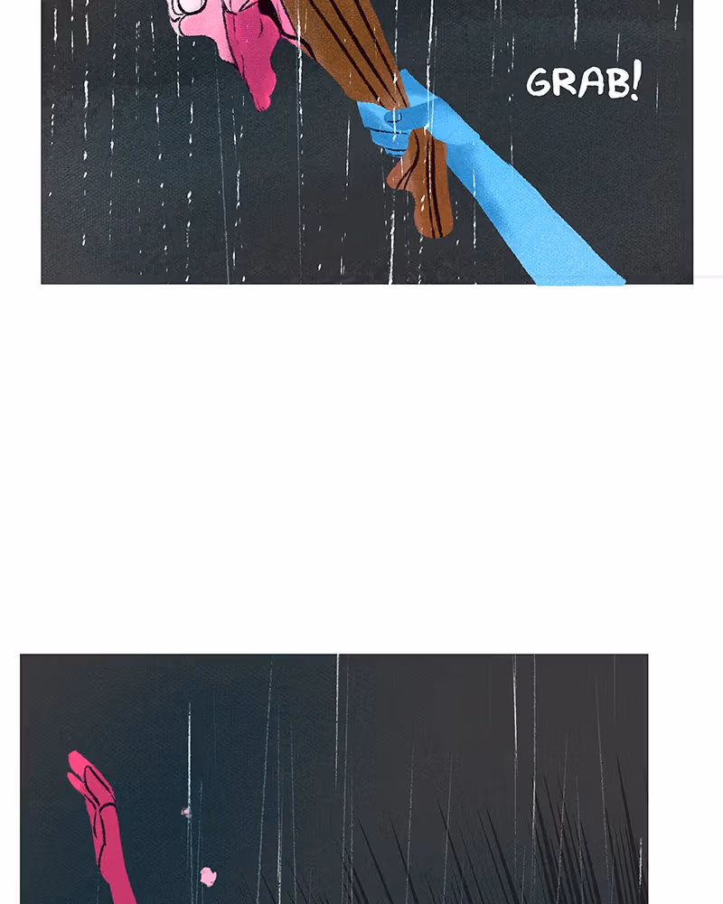 Lore Olympus Chapter 110 page 64 - 