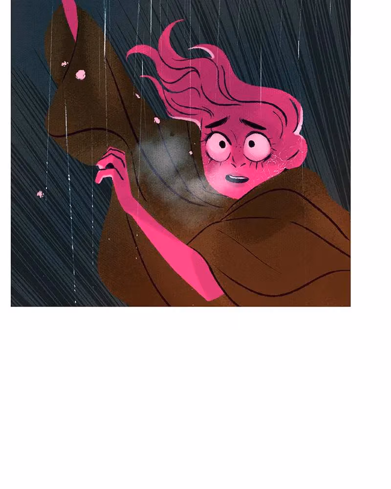 Lore Olympus Chapter 110 page 65 - 