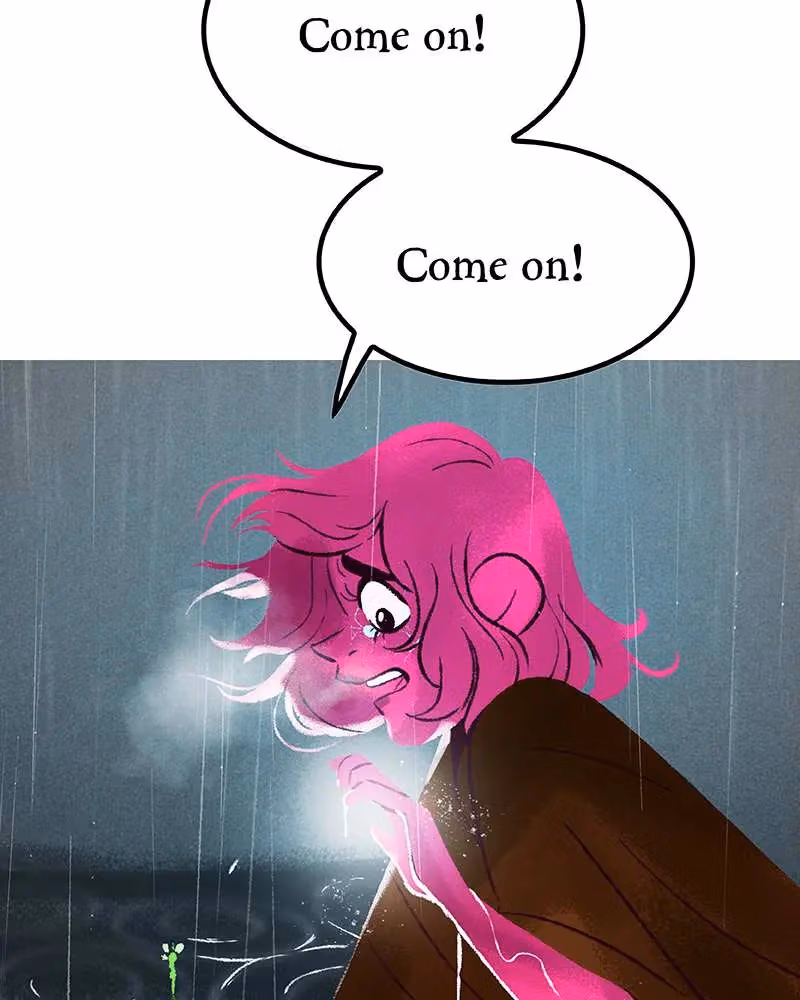 Lore Olympus Chapter 110 page 69 - 