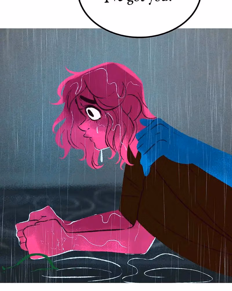 Lore Olympus Chapter 110 page 71 - 