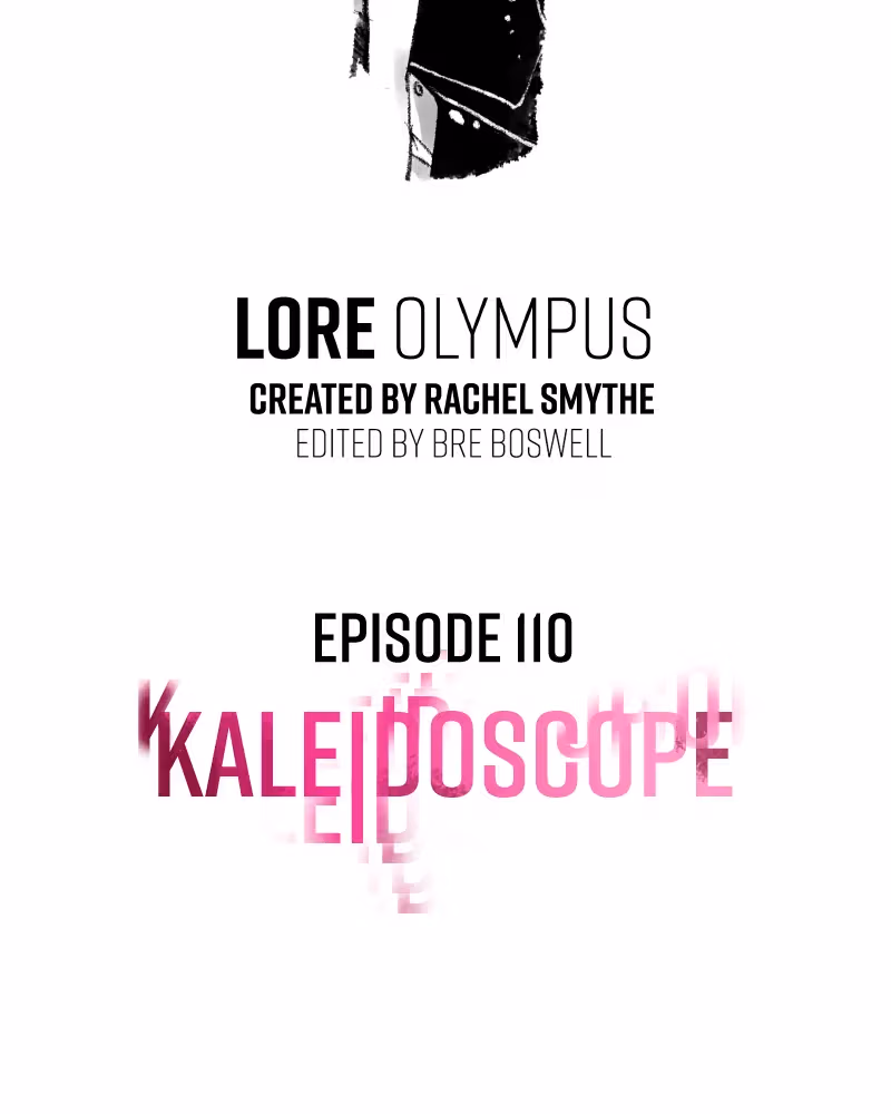 Lore Olympus Chapter 110 page 75 - 