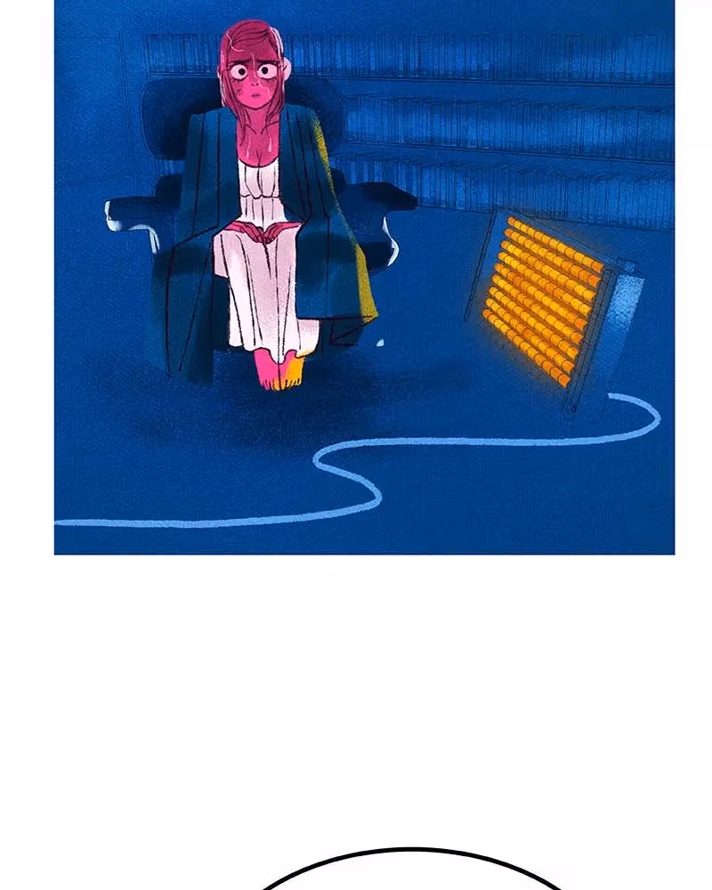 Lore Olympus Chapter 110 page 77 - 