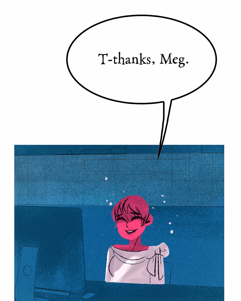 Lore Olympus Chapter 110 page 9 - 