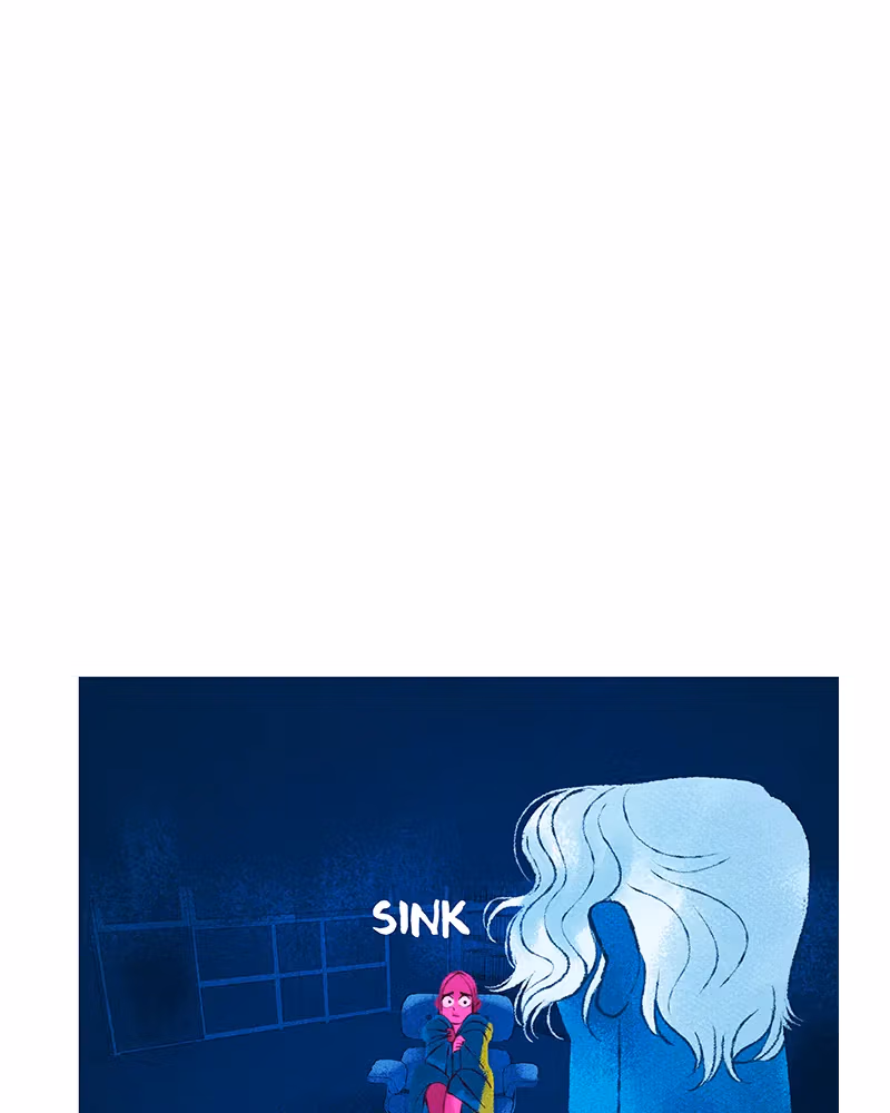Lore Olympus Chapter 110 page 84 - 