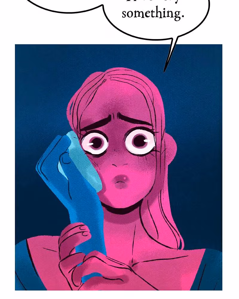 Lore Olympus Chapter 110 page 90 - 