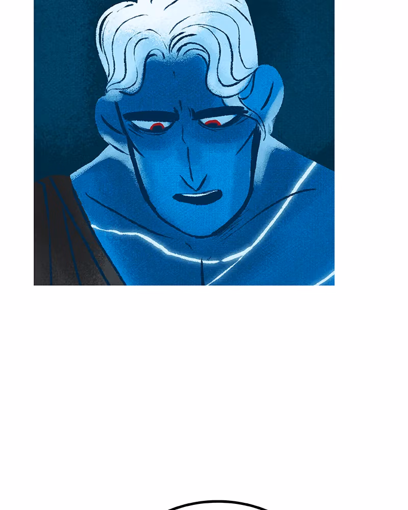 Lore Olympus Chapter 110 page 92 - 