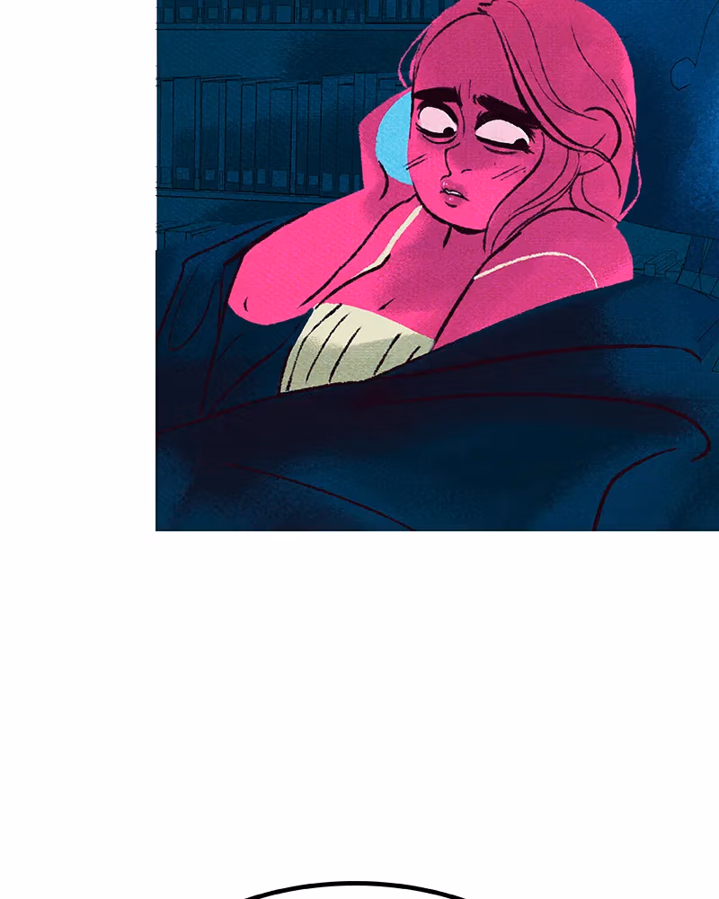 Lore Olympus Chapter 110 page 98 - 