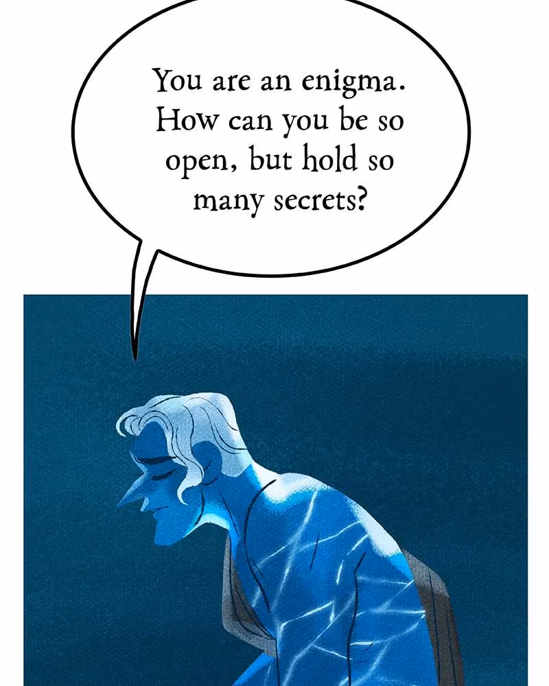Lore Olympus Chapter 110 page 99 - 
