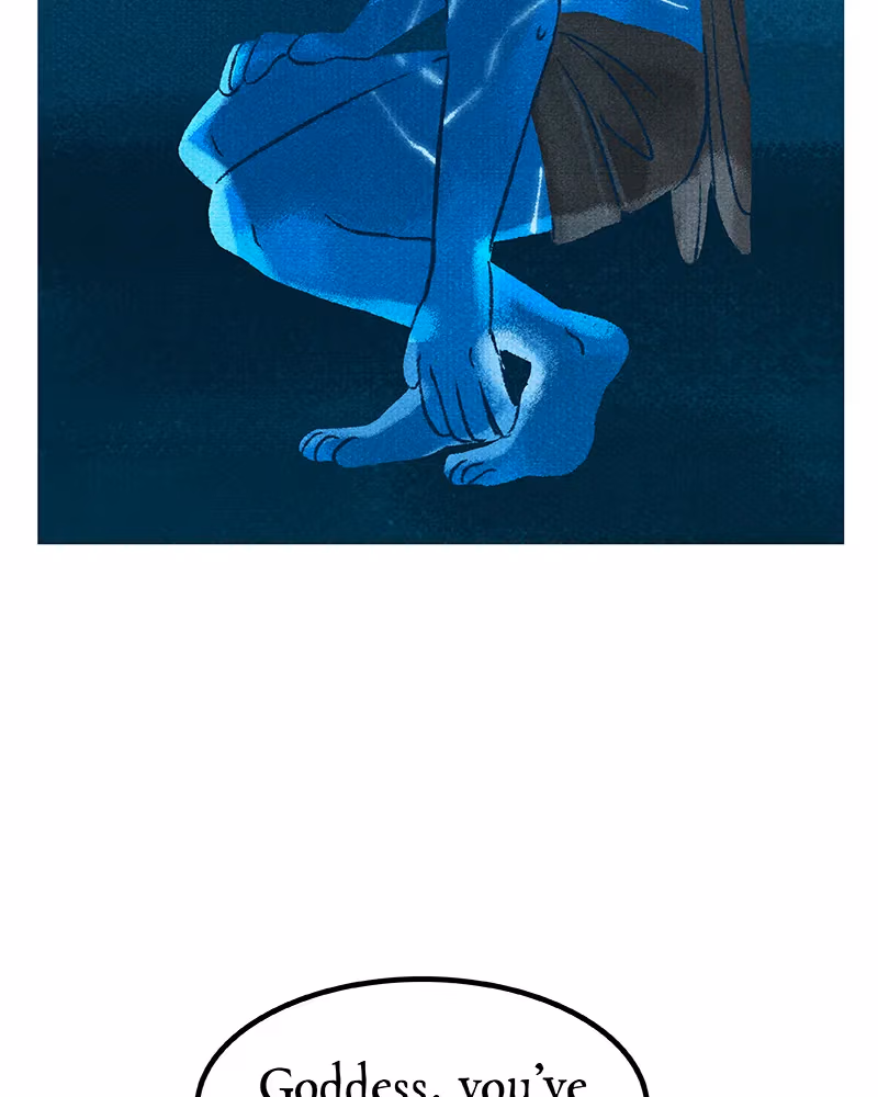 Lore Olympus Chapter 110 page 100 - 