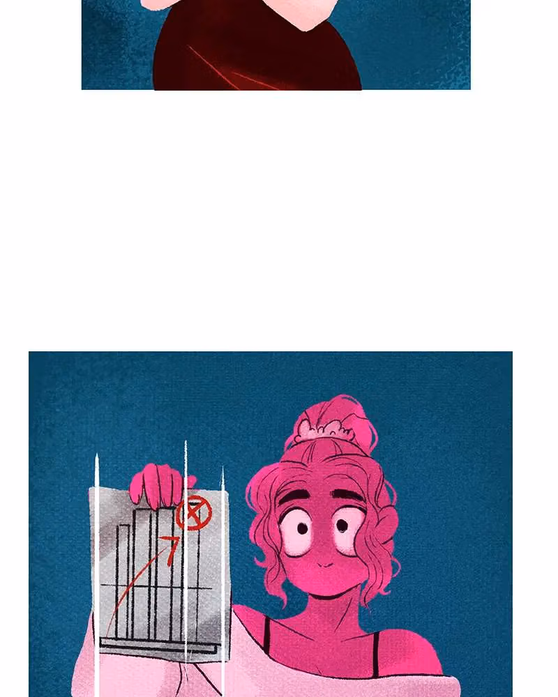 Lore Olympus Chapter 111 page 103 - 