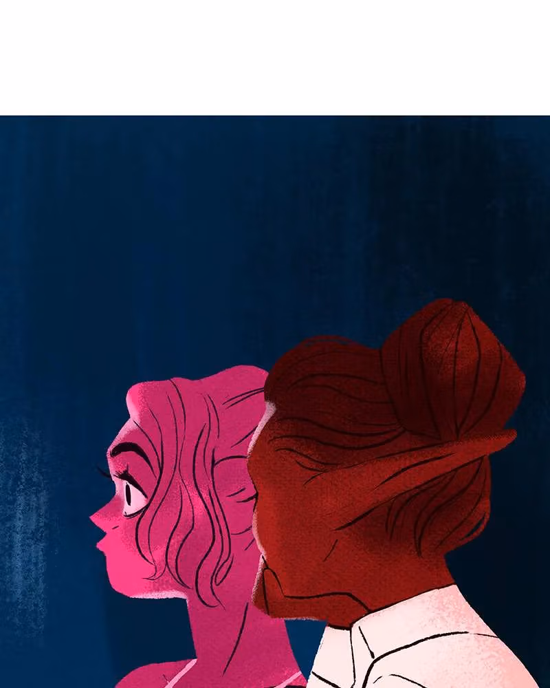 Lore Olympus Chapter 111 page 118 - 