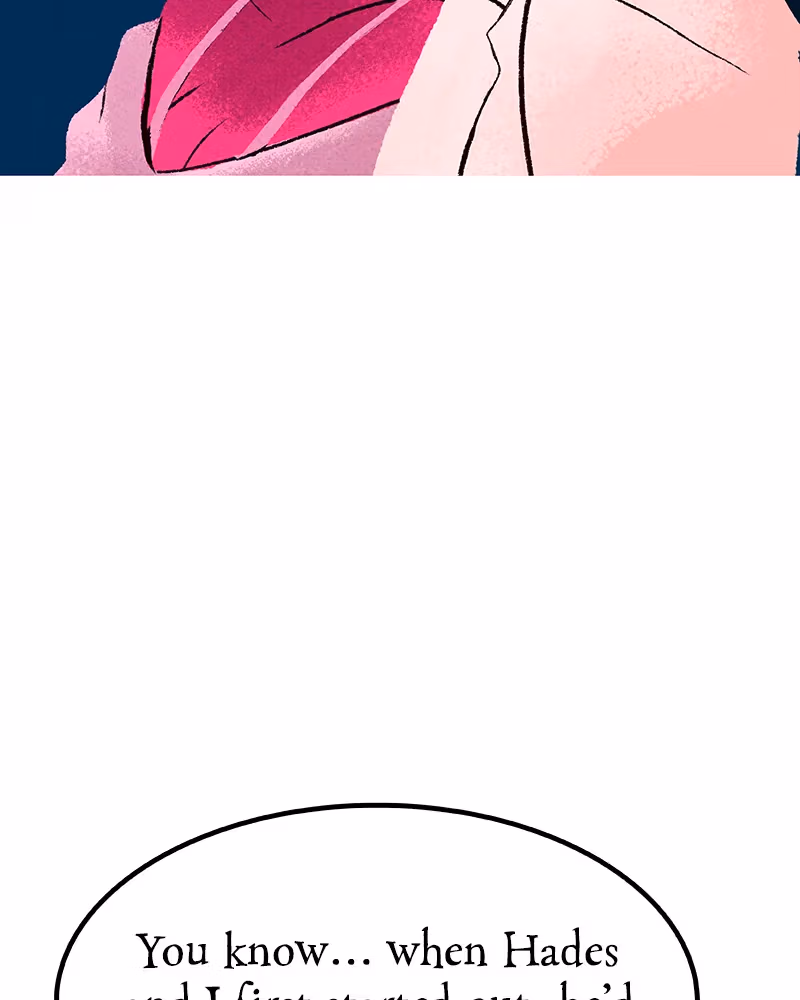Lore Olympus Chapter 111 page 119 - 