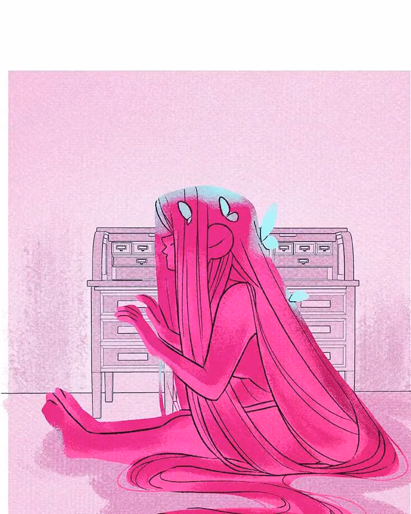 Lore Olympus Chapter 111 page 14 - 