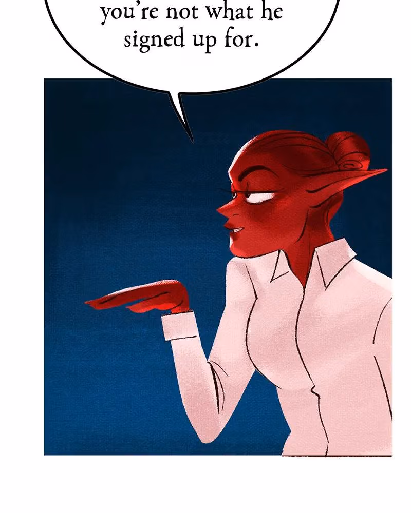 Lore Olympus Chapter 111 page 131 - 