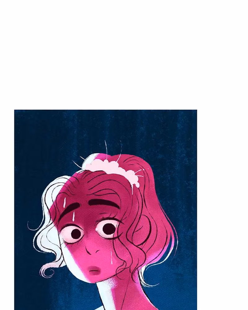 Lore Olympus Chapter 111 page 132 - 