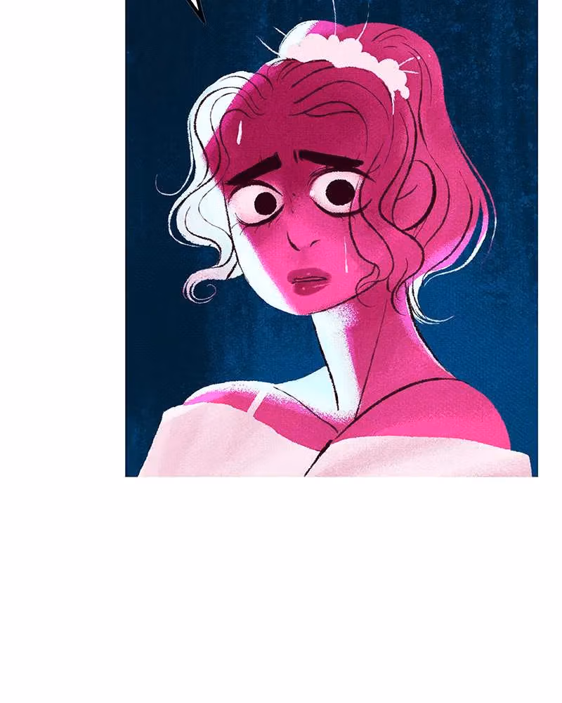 Lore Olympus Chapter 111 page 134 - 