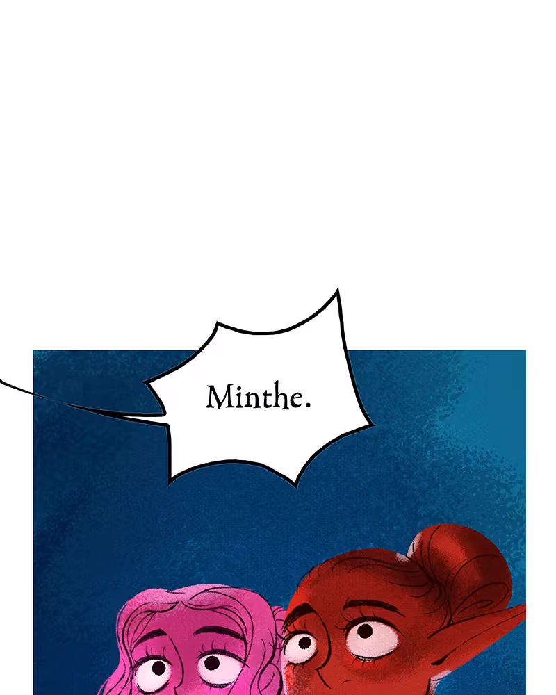 Lore Olympus Chapter 111 page 138 - 