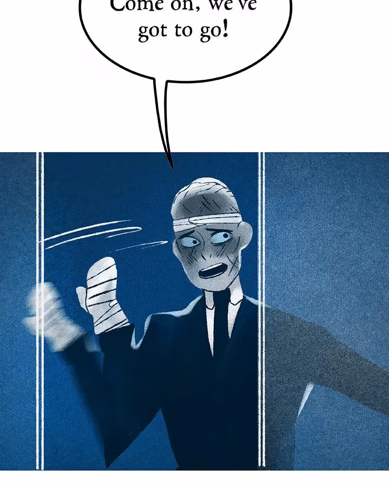 Lore Olympus Chapter 111 page 140 - 