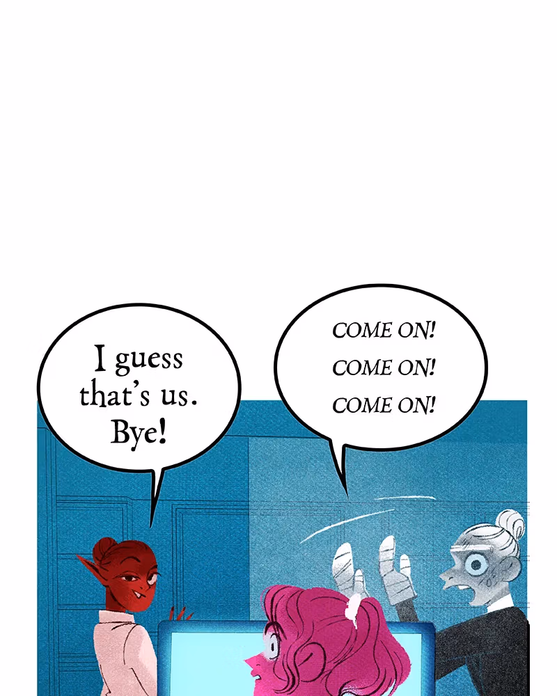 Lore Olympus Chapter 111 page 141 - 