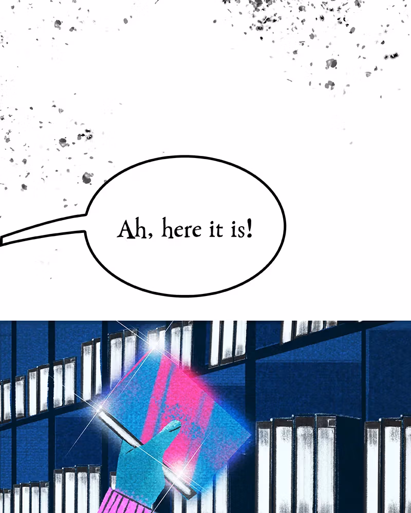 Lore Olympus Chapter 111 page 147 - 