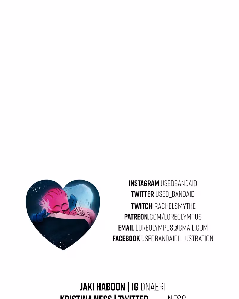 Lore Olympus Chapter 111 page 152 - 