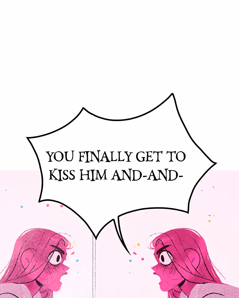 Lore Olympus Chapter 111 page 20 - 
