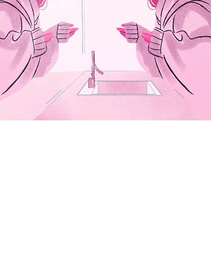 Lore Olympus Chapter 111 page 21 - 