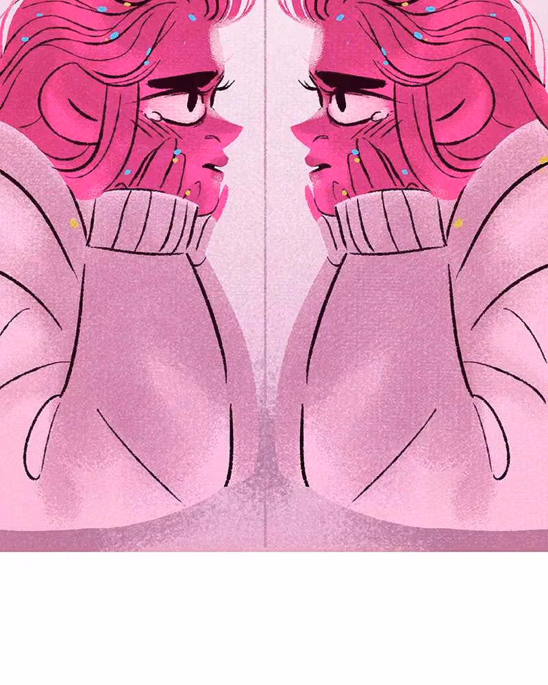 Lore Olympus Chapter 111 page 24 - 