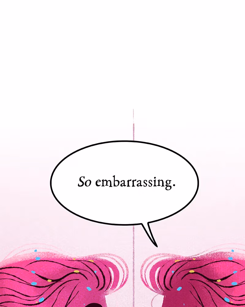 Lore Olympus Chapter 111 page 25 - 