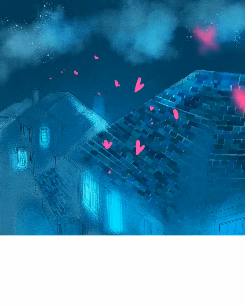 Lore Olympus Chapter 111 page 4 - 