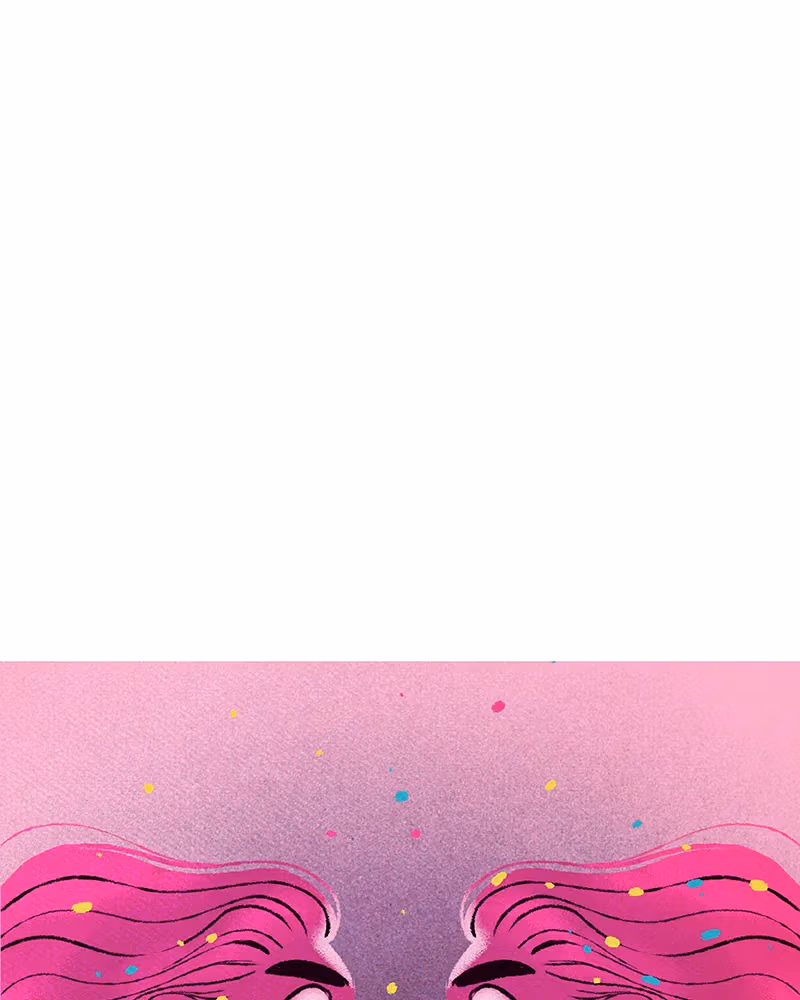 Lore Olympus Chapter 111 page 34 - 