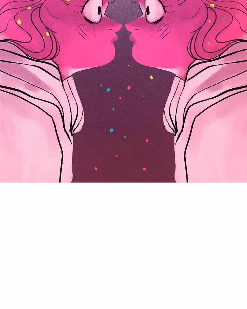 Lore Olympus Chapter 111 page 35 - 