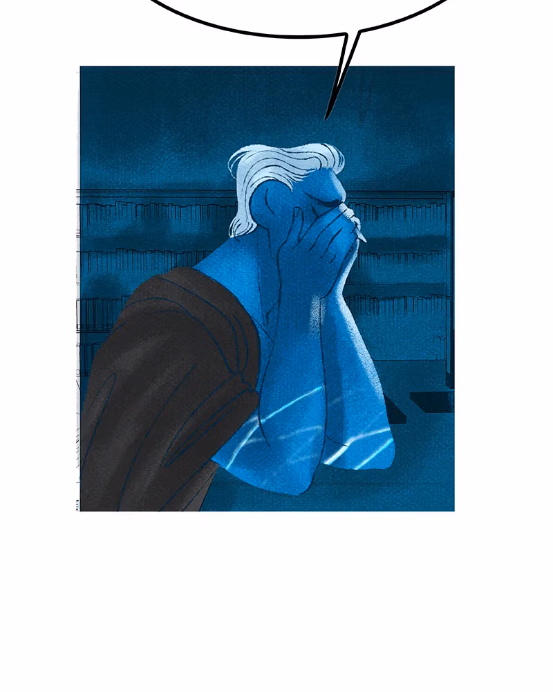 Lore Olympus Chapter 111 page 39 - 