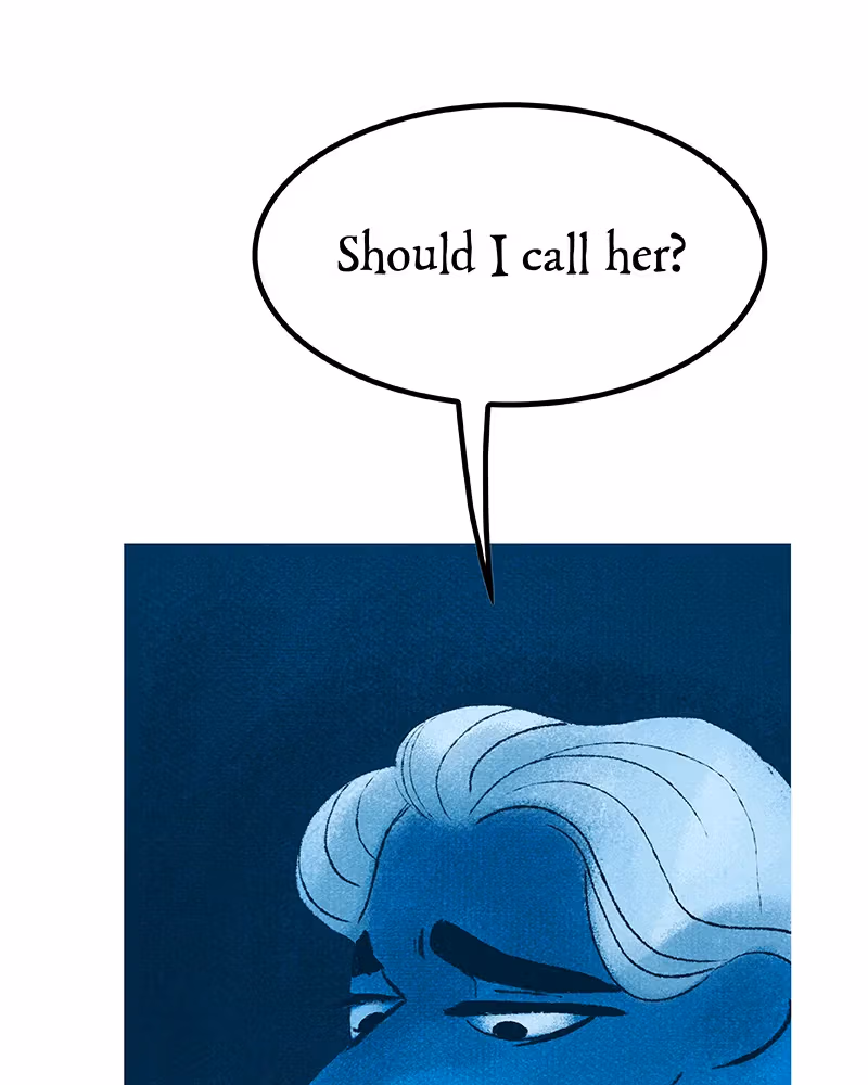 Lore Olympus Chapter 111 page 40 - 